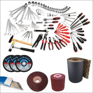 Hırdavat ve Mekanik